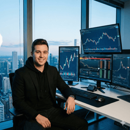 TradingMaster AI Team